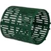 GDUUZ Protector de arbustos y plantas para tronco de