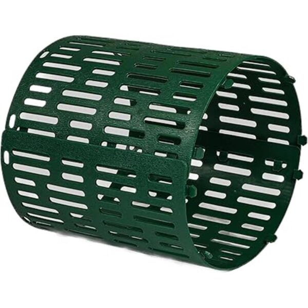 GDUUZ Protector de arbustos y plantas para tronco de