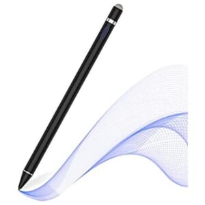 Lápiz óptico activo para pantallas táctiles puntas de_1