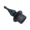 DEVMO Sensor de temperatura de carga de aire 213413_1