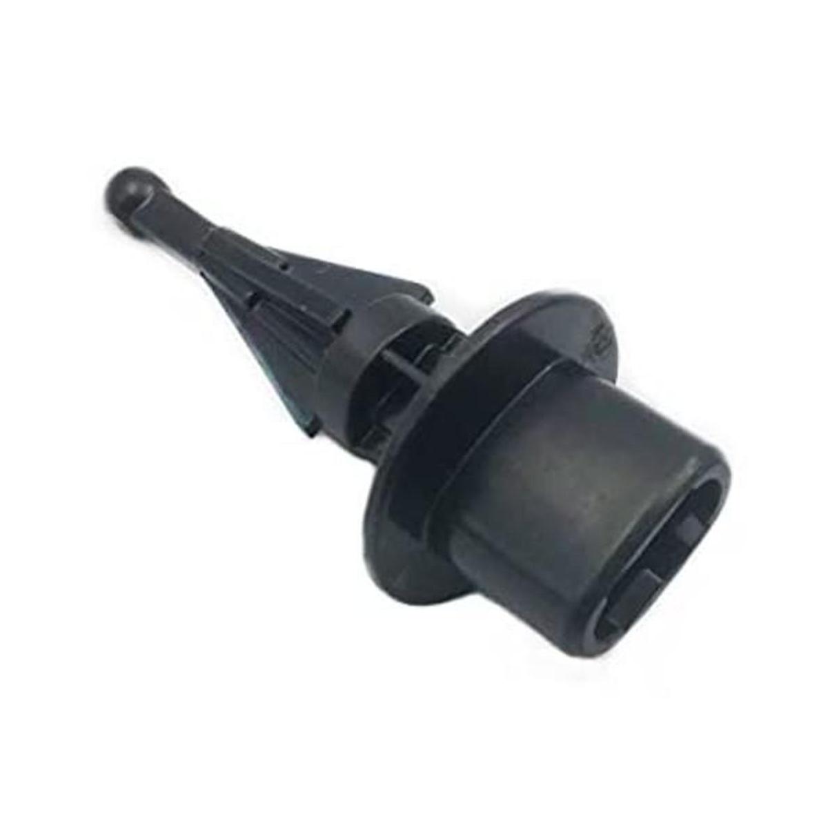 DEVMO Sensor de temperatura de carga de aire 213413