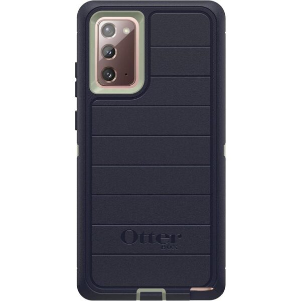 OtterBox Defender solo funda para Galaxy Note 20 5G no_1