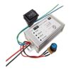 Controlador de velocidad del motor CC 20 A 1200 W_1
