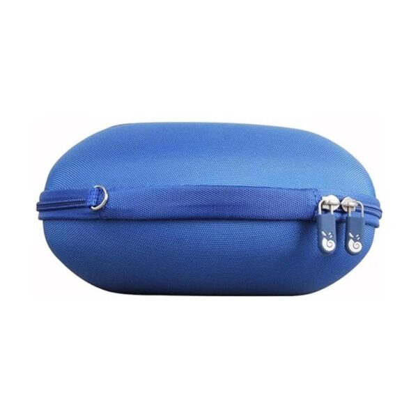 Hermitshell Funda de viaje para auriculares iClever HS19_5