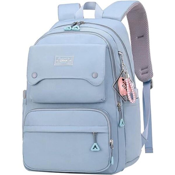 Mochila casual para adolescentes y niñas mochila de