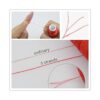 Hilos de coser para el cabello hilo de poliéster hilo de