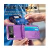LBYZCASE Funda para Galaxy Z Flip 3 5G Samsung Z Flip 3_2