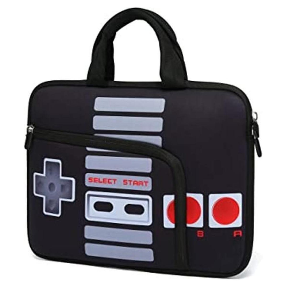 HAPLIVES Funda para laptop de 11.6 pulgadas y 12.2