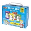 Duncan Juego combinado de tarjetas multicolor 3705FC_3