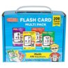 Duncan Juego combinado de tarjetas multicolor 3705FC_1