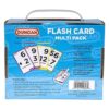 Duncan Juego combinado de tarjetas multicolor 3705FC_4
