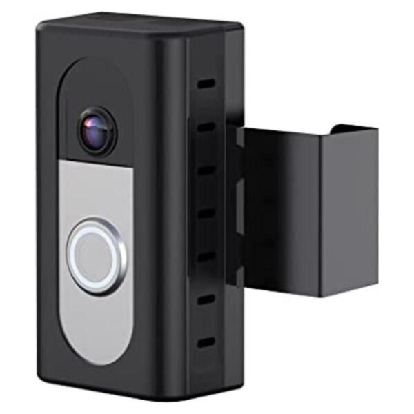 KIMILAR Soporte de timbre de video antirrobo compatible_1