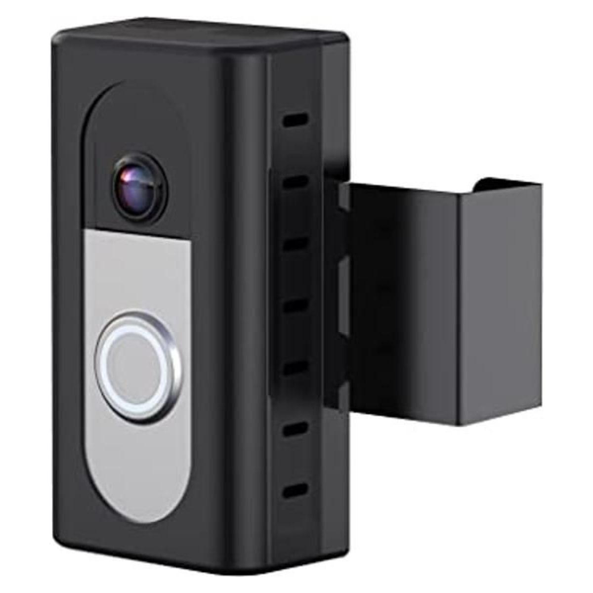 KIMILAR Soporte de timbre de video antirrobo compatible