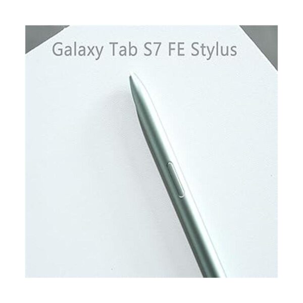 Green Galaxy Tab S7 S7 FE Lápiz capacitivo de repuesto_2