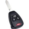 Mando a distancia OHT692427AA para Chrysler 300 20052007_3