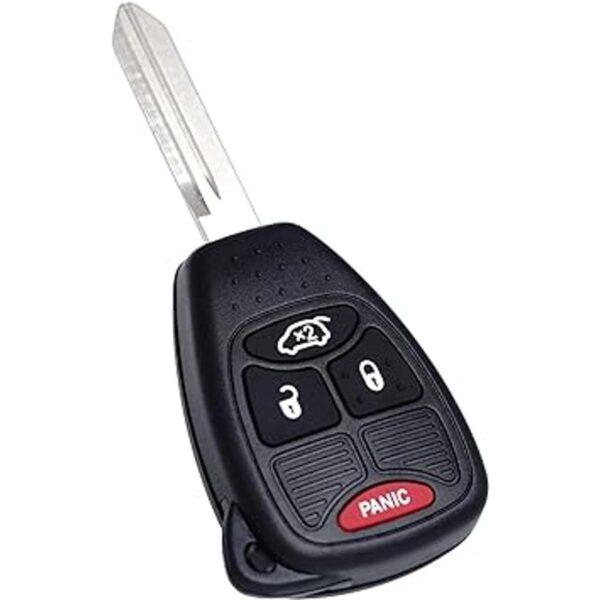 Mando a distancia OHT692427AA para Chrysler 300 20052007_3