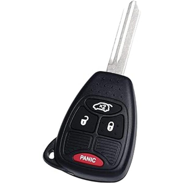 Mando a distancia OHT692427AA para Chrysler 300 20052007_5