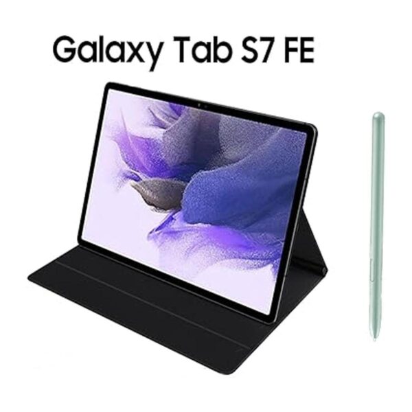 Green Galaxy Tab S7 S7 FE Lápiz capacitivo de repuesto_5