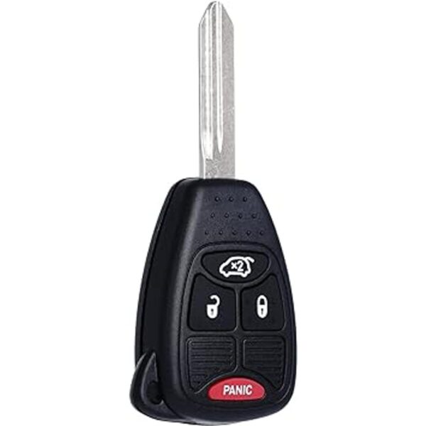 Mando a distancia OHT692427AA para Chrysler 300 20052007_2