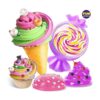 FunKidz Kit de limo de mantequilla para niñas de 10 a 12_3