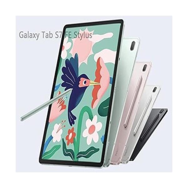 Green Galaxy Tab S7 S7 FE Lápiz capacitivo de repuesto_4