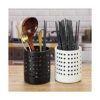 KSENDALO Juego de 2 soportes para utensilios de cocina_6