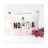 POFULL Nola Bride Bolsa de regalo para despedida de_3
