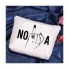 POFULL Nola Bride Bolsa de regalo para despedida de_2