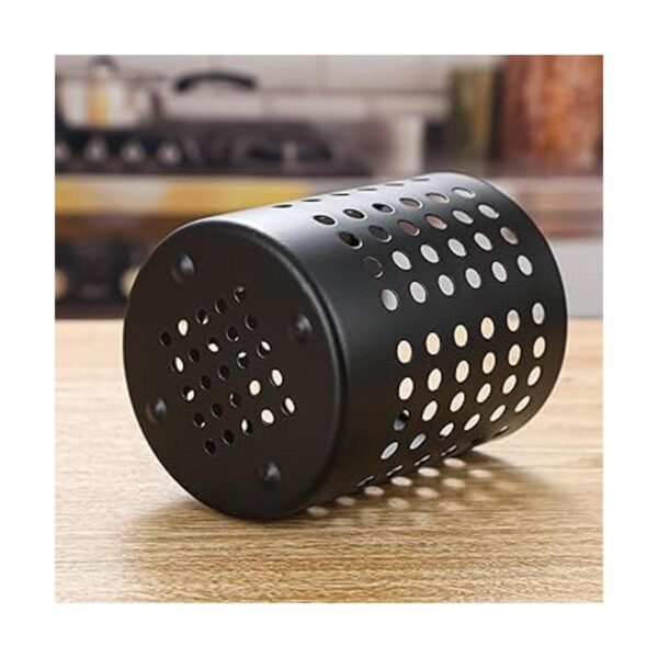 KSENDALO Juego de 2 soportes para utensilios de cocina_3