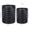 KSENDALO Juego de 2 soportes para utensilios de cocina_5