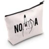 POFULL Nola Bride Bolsa de regalo para despedida de_1