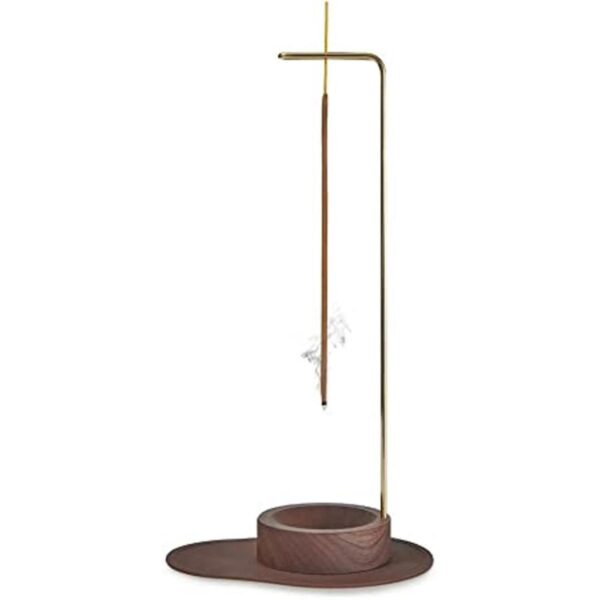 Dostende Soporte para incienso diseño multiusos quemador_1