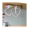 FusedLine Mezclador de cocina de triple fijación Triple_6