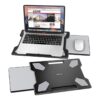 Escritorio de regazo para laptop para cama escritorio_1