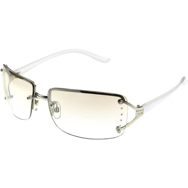 Foster Grant Lentes de sol Vera blanco 2.520 in Blanco_1
