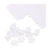 JEUIHAU 20 juegos de rompecabezas de sublimación en blanco_3