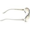 Foster Grant Lentes de sol Vera blanco 2.520 in Blanco_3
