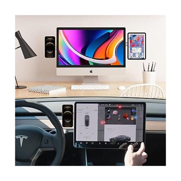 Doter Los accesorios MagSafe son compatibles con iPhone_2