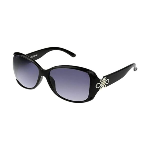 Foster Grant Sublime Lentes de sol color negro 2.244_1