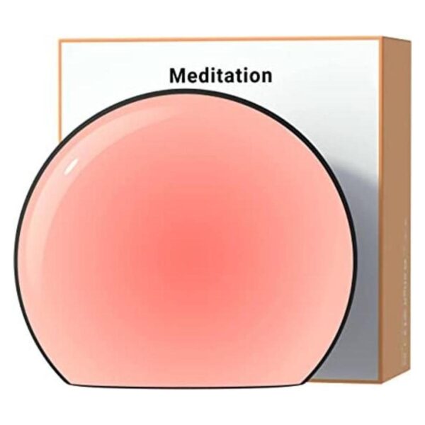 Meditation Máquina de sonido de ruido blanco con 30_1