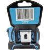 OX TOOLS Trade Cinta métrica de bloqueo automático de 25