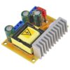 Convertidor de alto voltaje DCDC de 8 V32 V a 45 V390 V_5