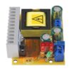 Convertidor de alto voltaje DCDC de 8 V32 V a 45 V390 V_6