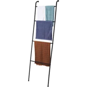 OUSHENG Estante para toallas accesorios de baño_1