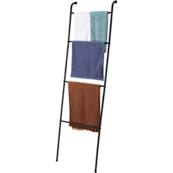 OUSHENG Estante para toallas accesorios de baño_1
