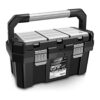 Anyyion Caja de herramientas de 14.5 pulgadas con bandeja_1