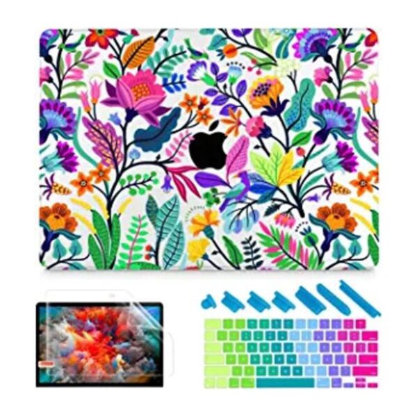 May Chen Funda compatible con MacBook Pro de 14 pulgadas_1
