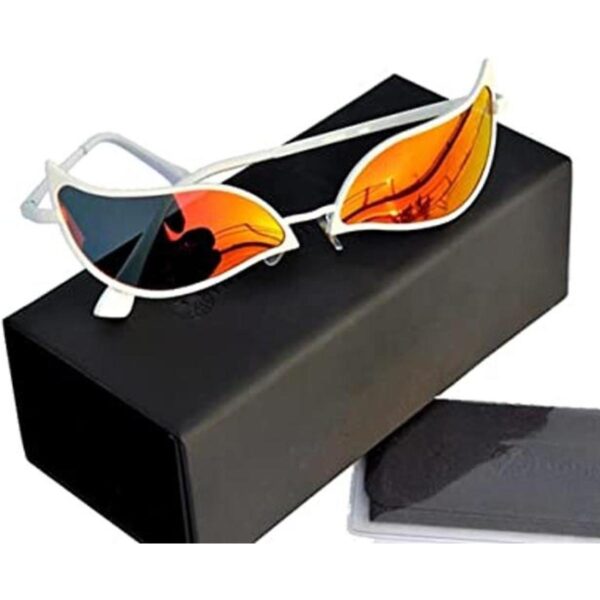 Fei Mei Gafas de sol de una pieza de anime Doflamingo_1