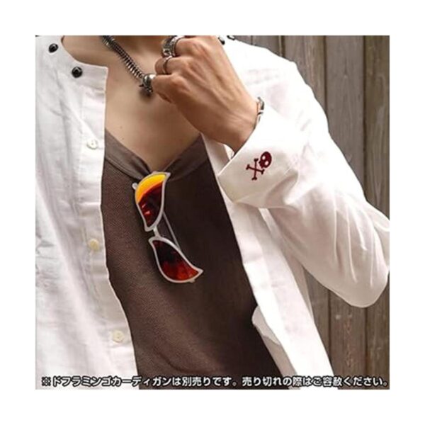 Fei Mei Gafas de sol de una pieza de anime Doflamingo_3