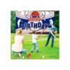 Decoraciones para fiestas de béisbol suministros de_3